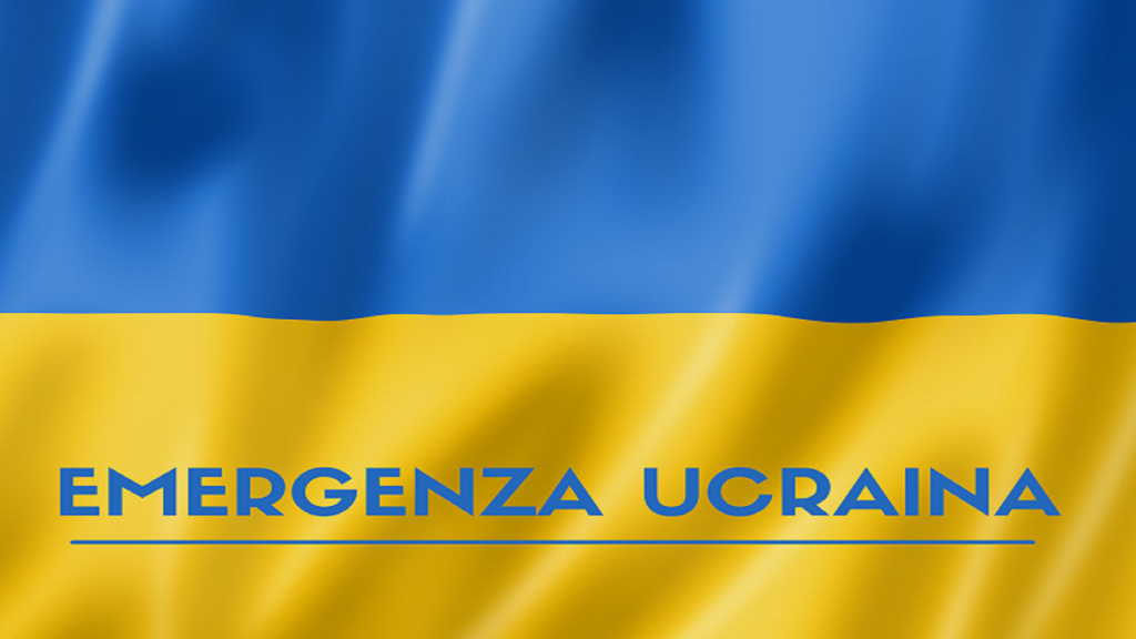 EMERGENZA-UCRAINA firmata l’ordinanza sulla gratuità dei trasporti per i cittadini ucraini in Italia