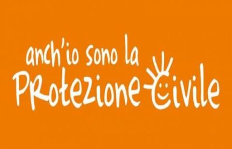Campi Scuola “Anch’io sono la Protezione Civile” – Edizione 2025