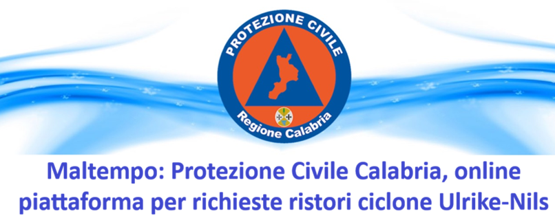 Io non rischio, Vai al Portale web!