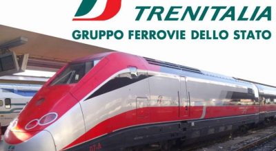 📌📝Rinnovato accordo Protezione Civile Calabria-Gruppo FS Italiane per emergenze ricadenti in area ferroviaria.