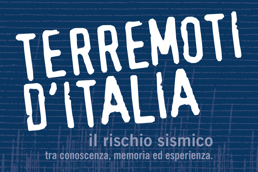Mostra “Terremoti d’Italia” a Reggio Calabria: al via le prenotazioni