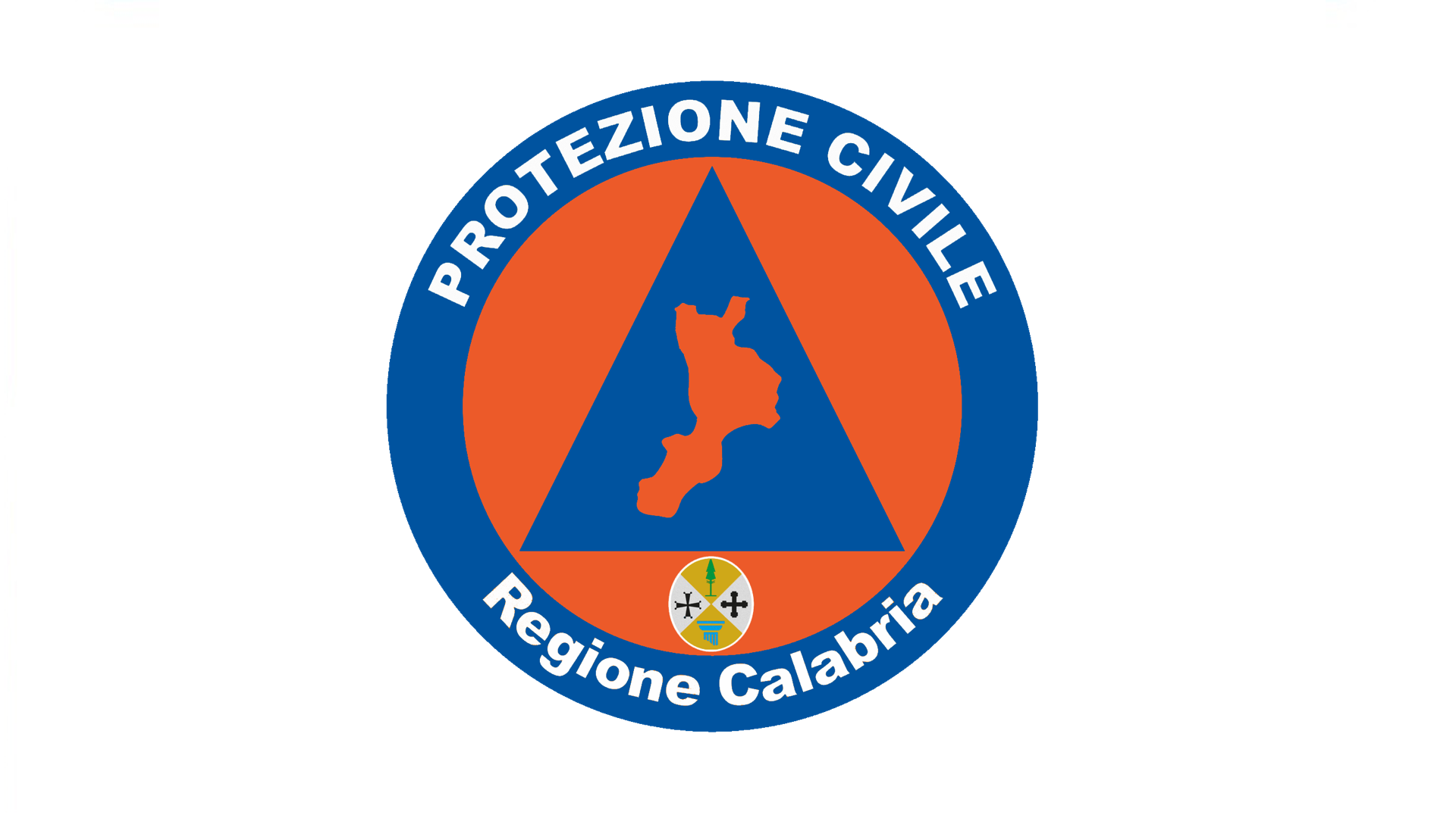 Scarica l’app Easy Alert Protezione Civile Calabria